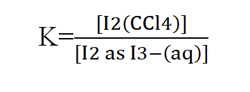 equation for Distribution of coefficient