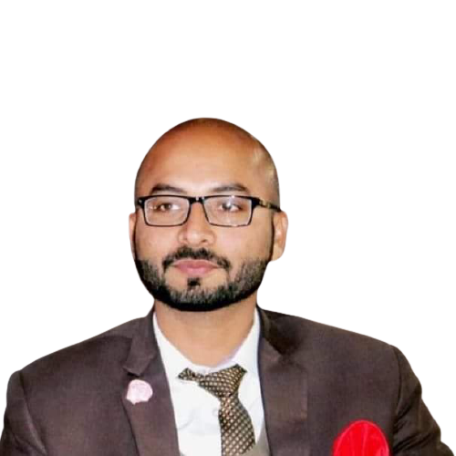 Dr. Wajid Raza 1