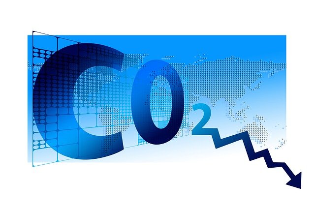 Image showing reduction of carbon dioxide