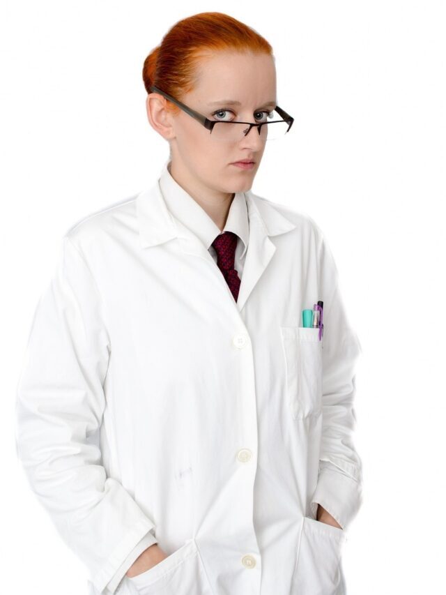 Importance of Lab Coat in Chemistry Laboratory