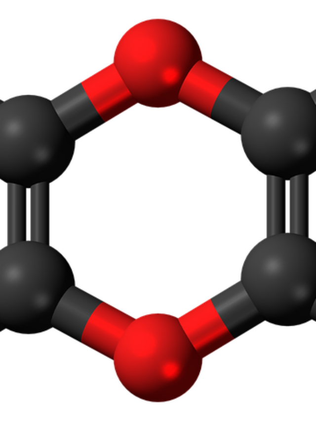 Problem of Functionalizing Pyridines in the Meta-position has been solved