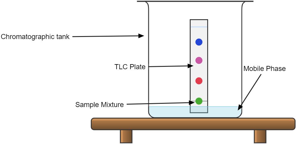 image showing chromatography 
