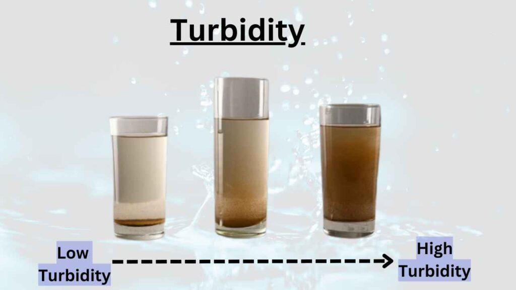 Turbidity Effect On Water Quality At Isabel Robe Blog Turbidity Effect On Water Quality At Isabel Robe Blog