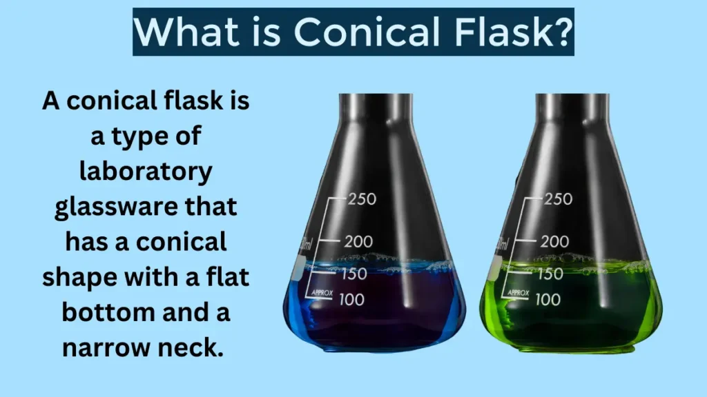 Conical Flask image